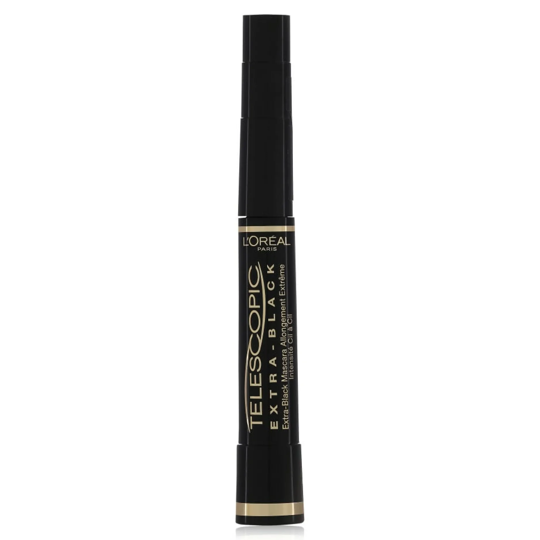 L'Oréal Paris Telescopic Mascara Extra Black 8 ml