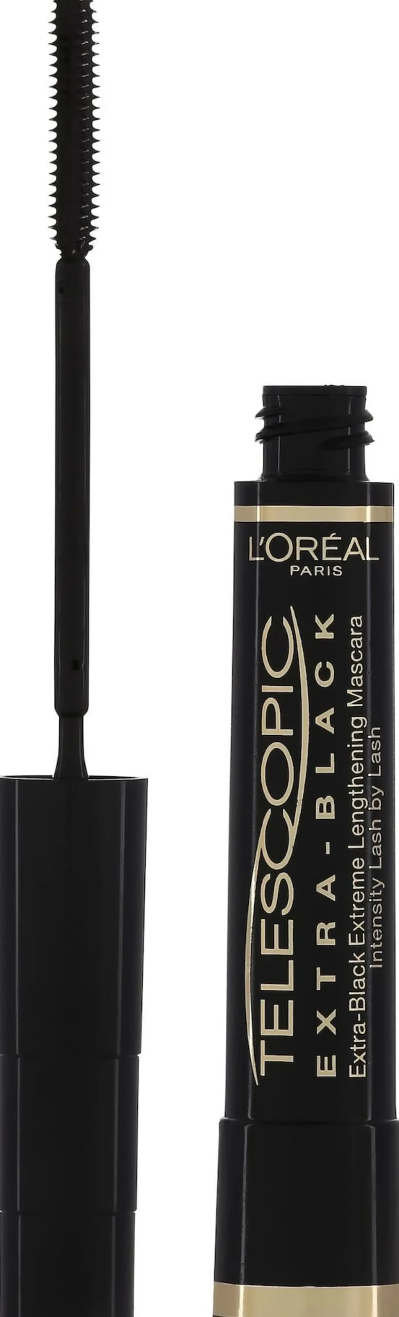 L'Oréal Paris Telescopic Mascara Extra Black 8 ml