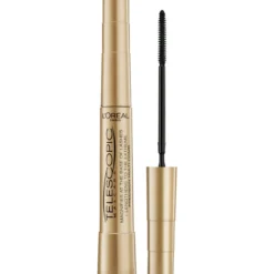 L'Oréal Paris Telescopic Mascara Magnetic Black