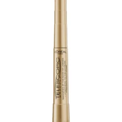 L'Oréal Paris Telescopic Mascara Magnetic Black