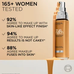 L'Oréal Paris True Match Foundation 3.N 30 ml