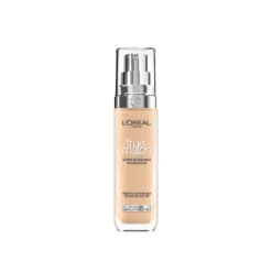L'Oréal Paris True Match Foundation 3.N 30 ml