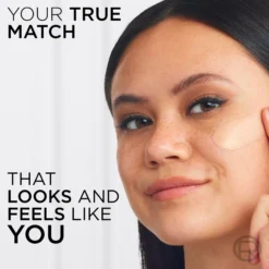 L'Oréal Paris True Match Foundation 3.N 30 ml