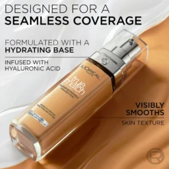 L'Oréal Paris True Match Foundation 3.N 30 ml