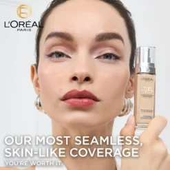 L'Oréal Paris True Match Foundation 3.N 30 ml