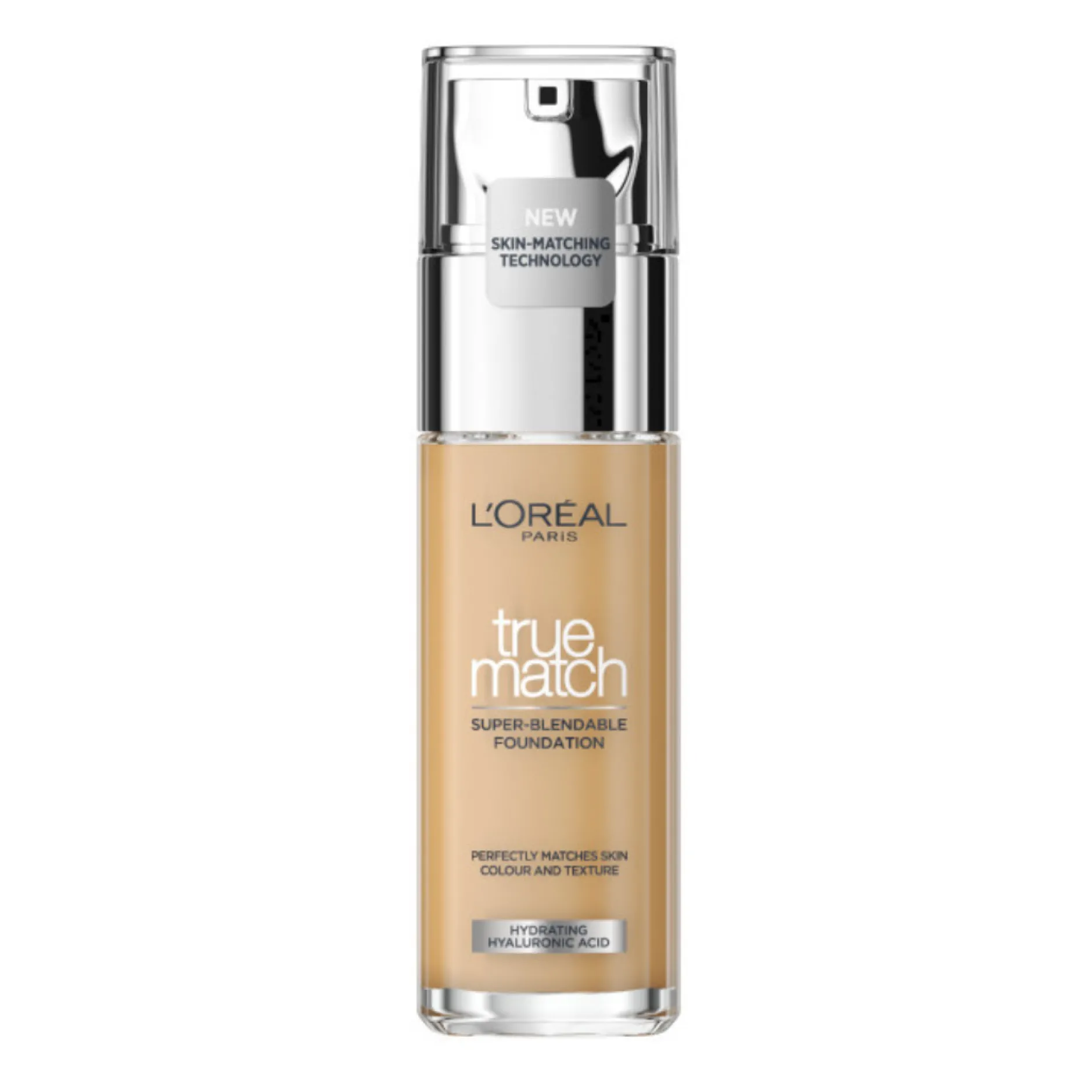 L'Oréal Paris True Match Foundation 5.N 30 ml