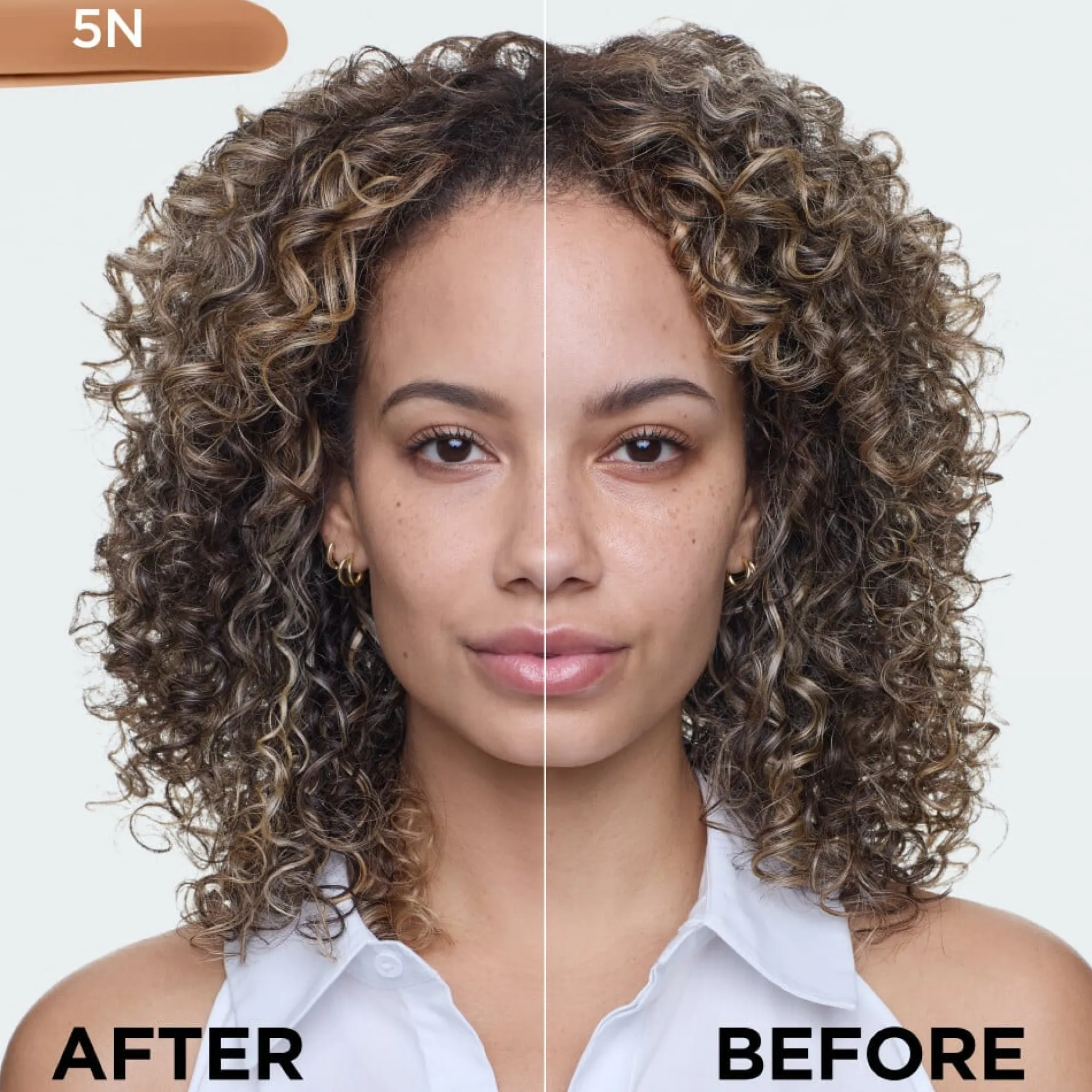 L'Oréal Paris True Match Foundation 5.N 30 ml