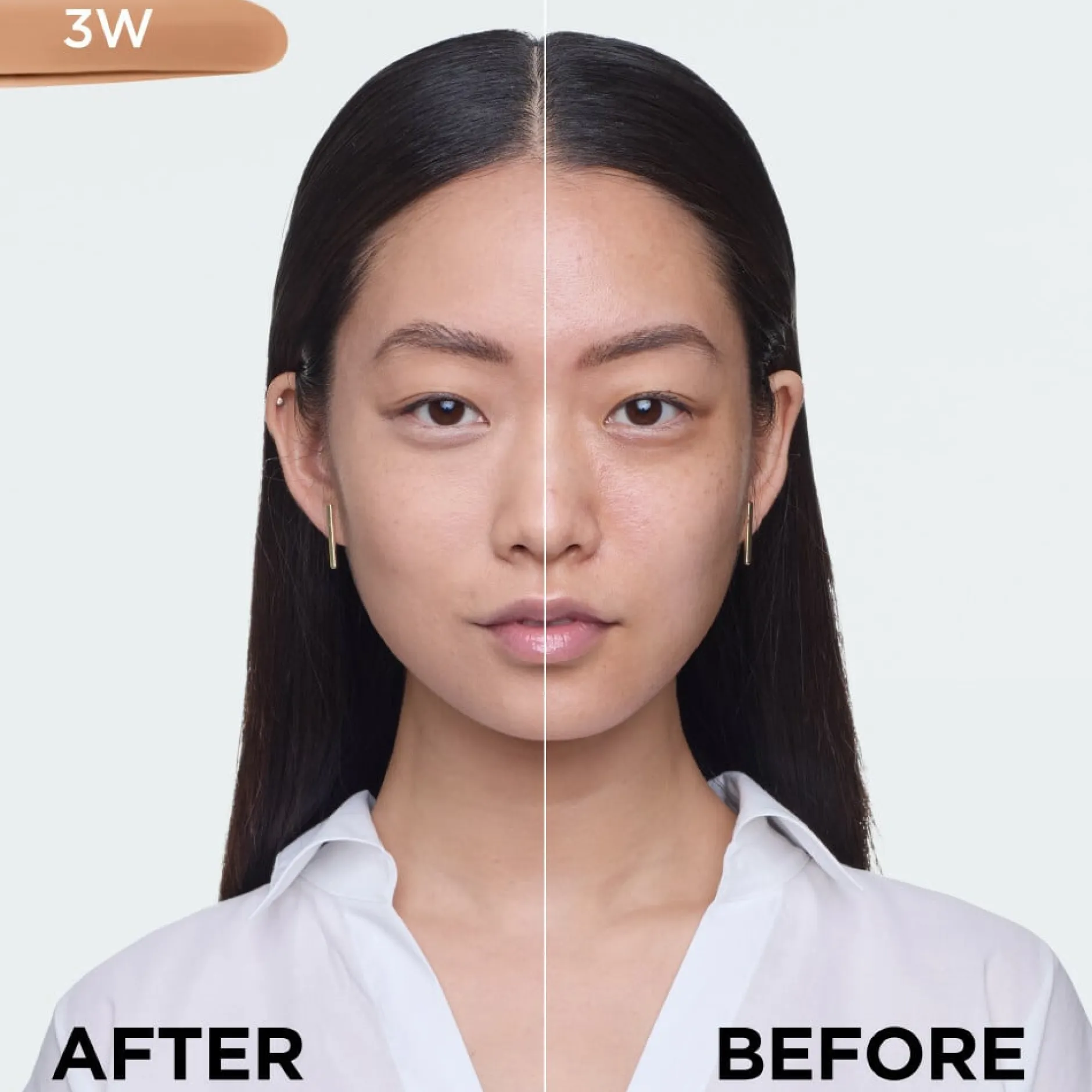 L'Oréal Paris True Match Foundation 3.W 30 ml