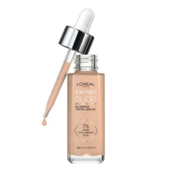 L'Oréal Paris True Match Nude Plumping Tinted Serum 3-4 Light - Medium 30 ml