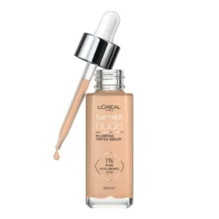 L'Oréal Paris True Match Nude Plumping Tinted Serum 2-3 Light 30 ml