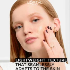 L'Oréal Paris True Match Nude Plumping Tinted Serum 4-5 Medium 30 ml