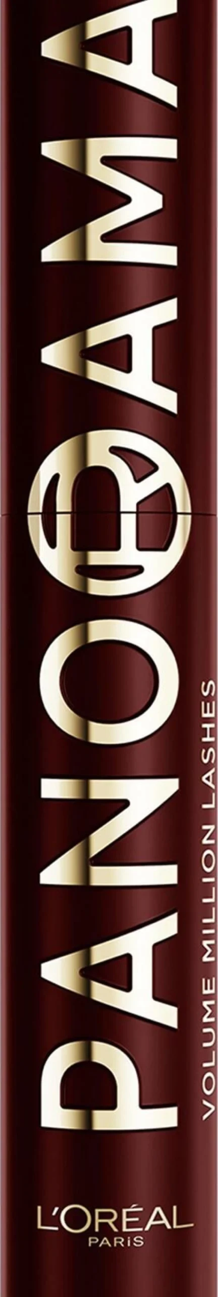 L'Oréal Paris Volume Million Lashes Panorama Chromatic Mascara Bordeaux Cashmere 9,9 ml