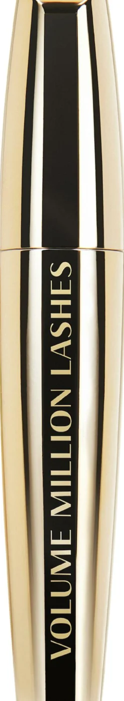 L'Oréal Paris Volume Million Lashes Mascara Black 10,7 ml