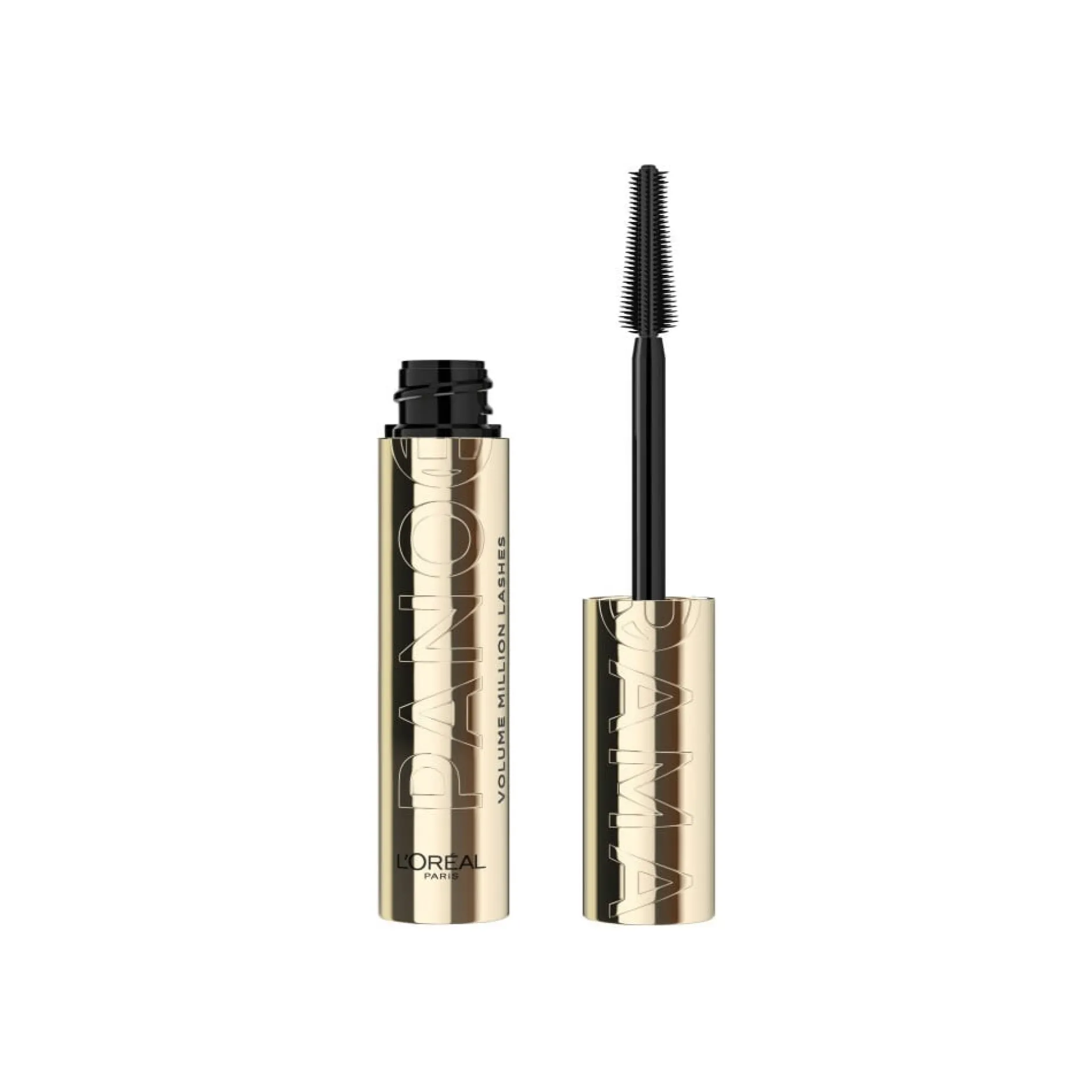 L'Oréal Paris Volume Million Lashes Panorama Mascara Black 9,9 ml