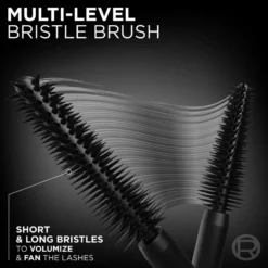 L'Oréal Paris Volume Million Lashes Panorama Mascara Black 9,9 ml