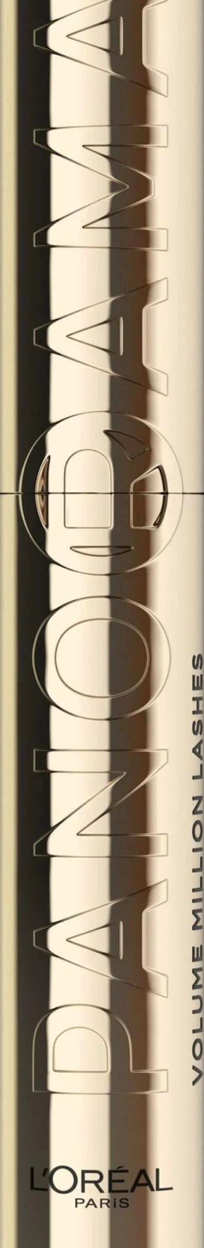 L'Oréal Paris Volume Million Lashes Panorama Mascara Black 9,9 ml
