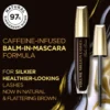 L'Oréal Paris Volume Million Lashes Balm Brown Mascara Brown 8,9 ml
