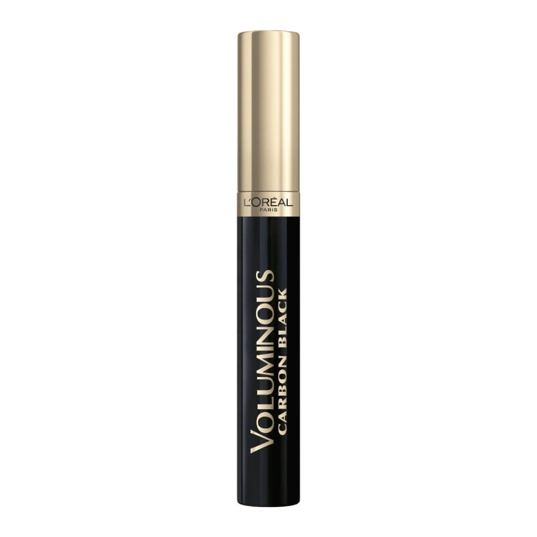 L'Oréal Paris Voluminous x 5 Mascara Carbon Black 7,5 ml