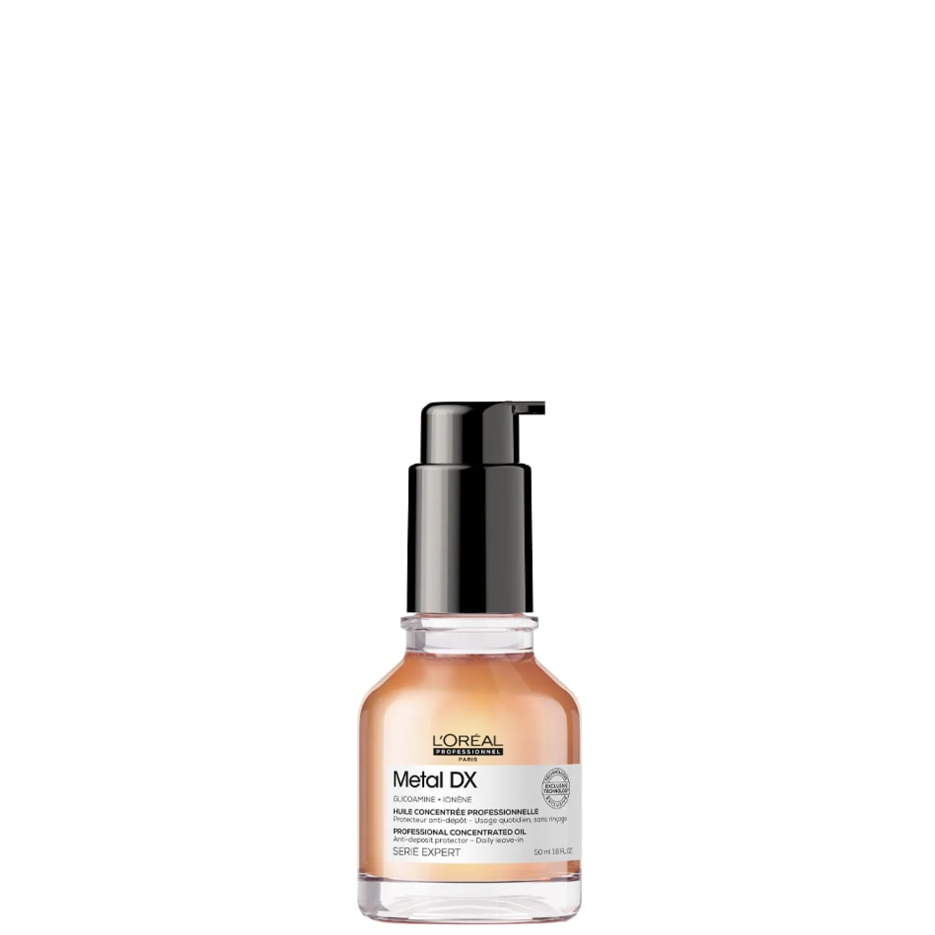 L'Oréal Professionnel Metal Detox Oil 50 ml