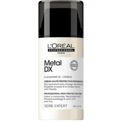 L'Oréal Professionnel Metal Detox Cream Leave-In 100 ml