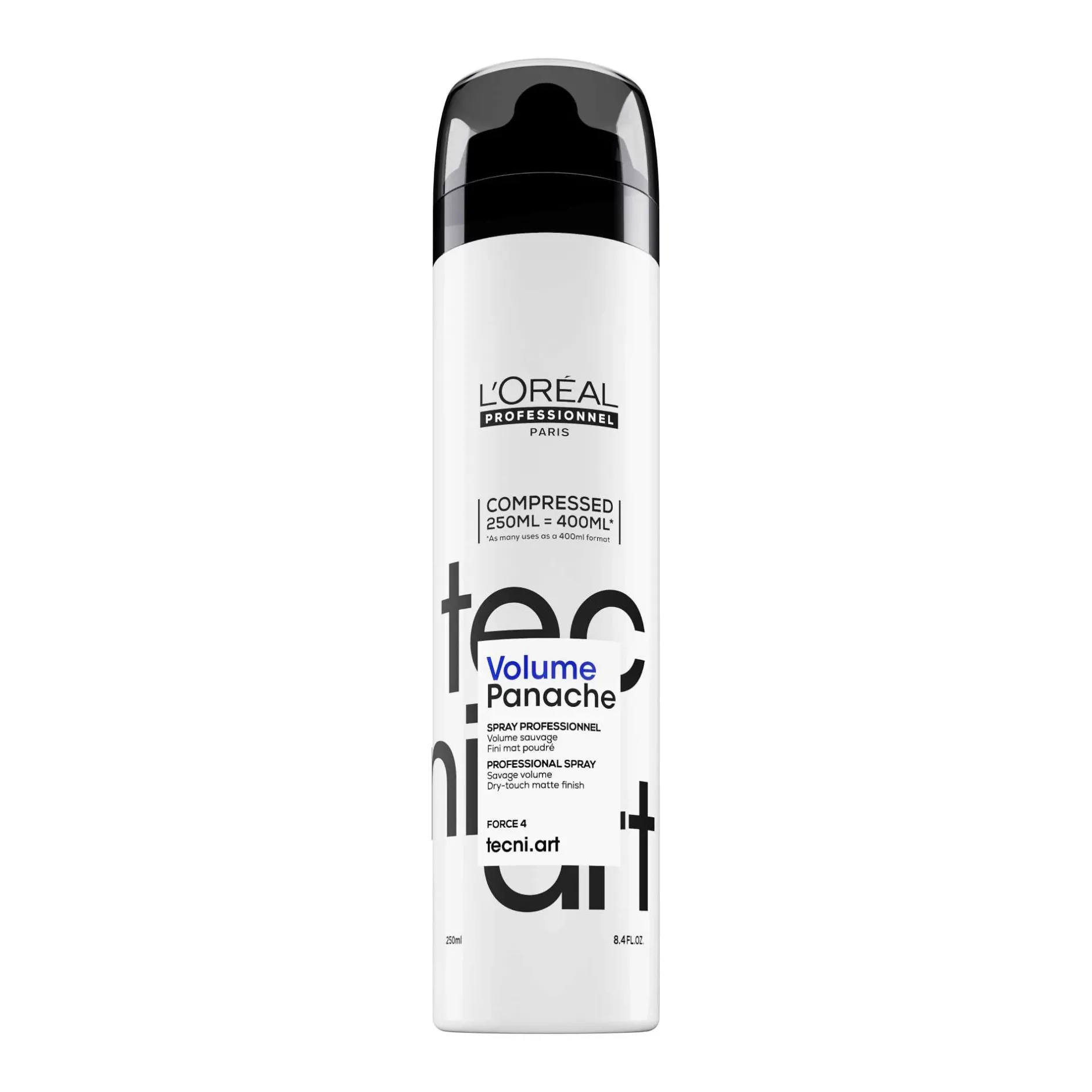 L'Oréal Professionnel TNA Savage Panache Pure 250 ml