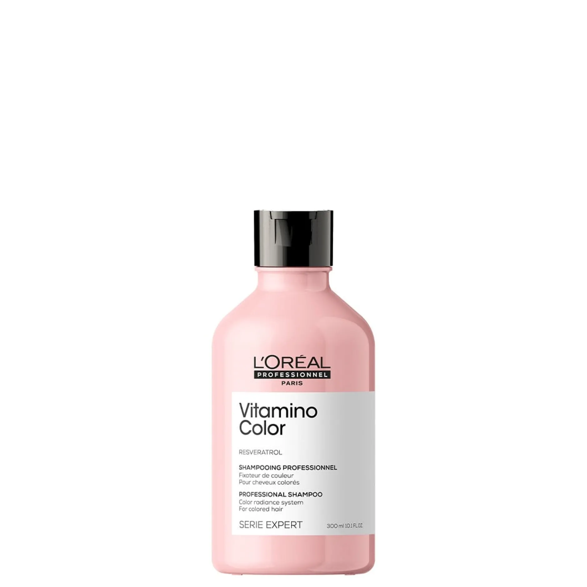 L'Oréal Professionnel Vitamino Shampoo 300 ml