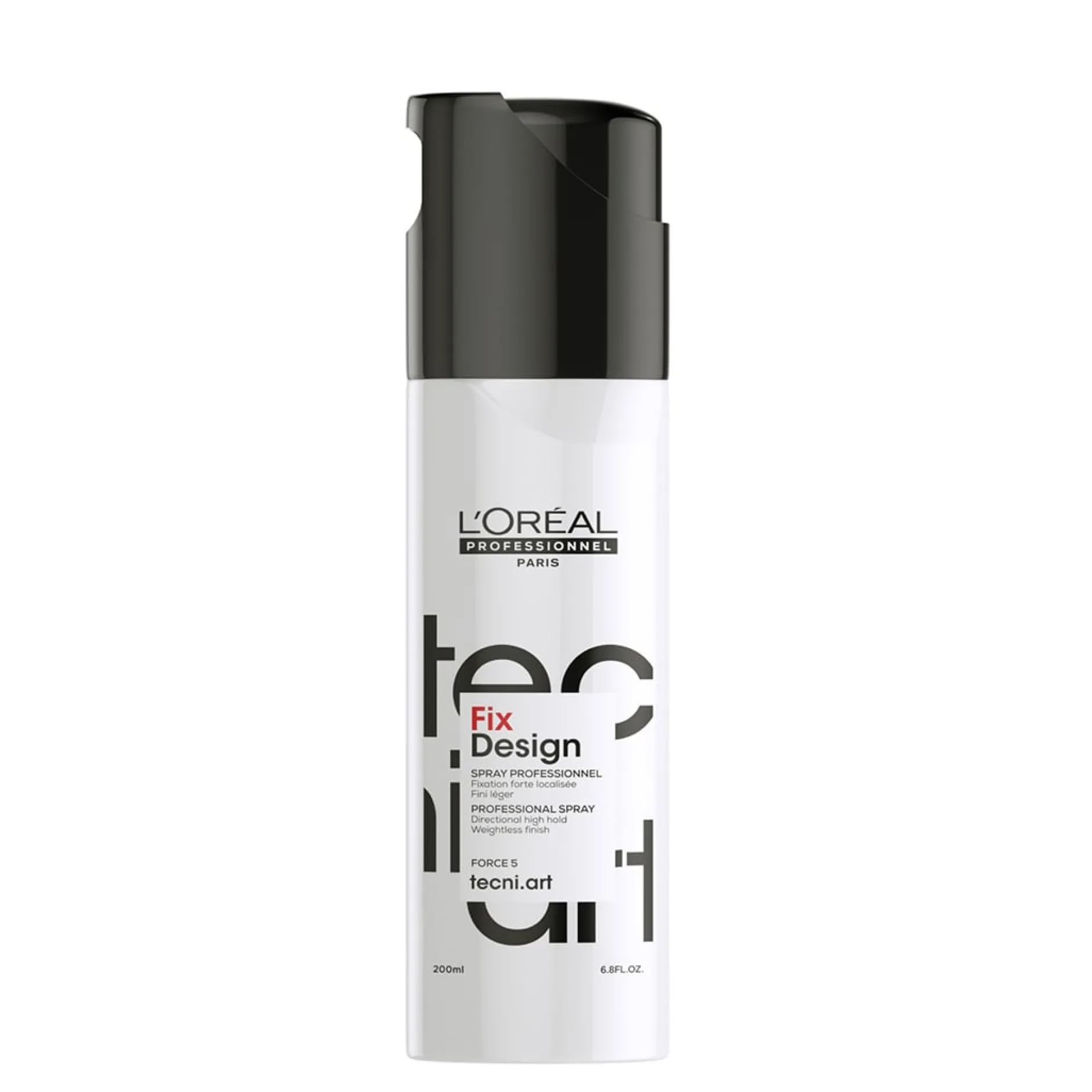 Loreal TNA Fix Design, 200 ml