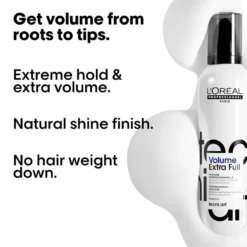 Loreal TNA Volume Extra Full, 250 ml