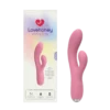 Lovehoney Mon Ami Dual Vibrating Massager