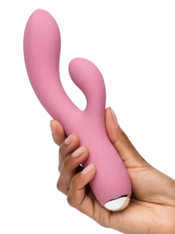 Lovehoney Mon Ami Dual Vibrating Massager