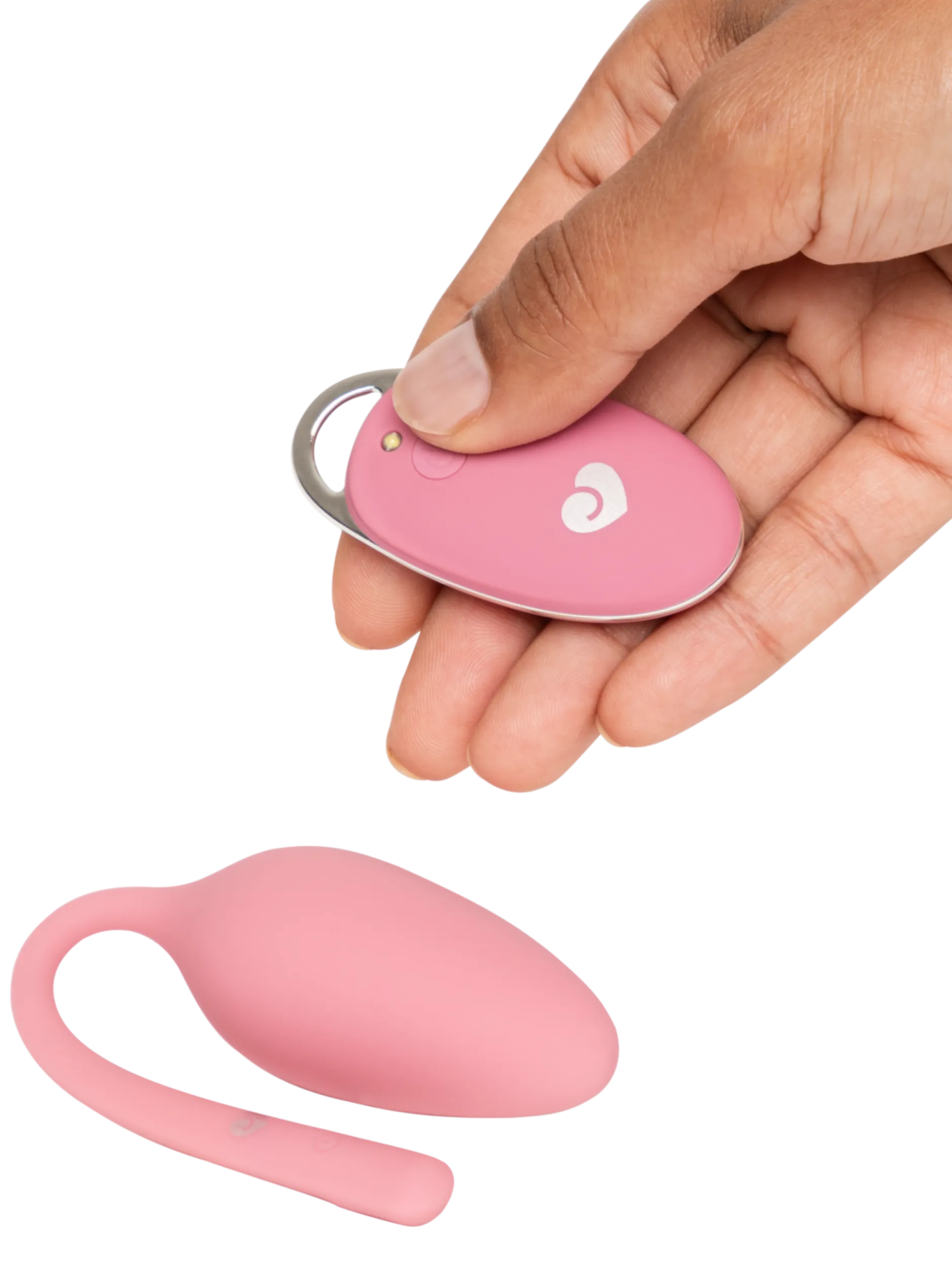 Lovehoney mon ami Vibrating Love Egg