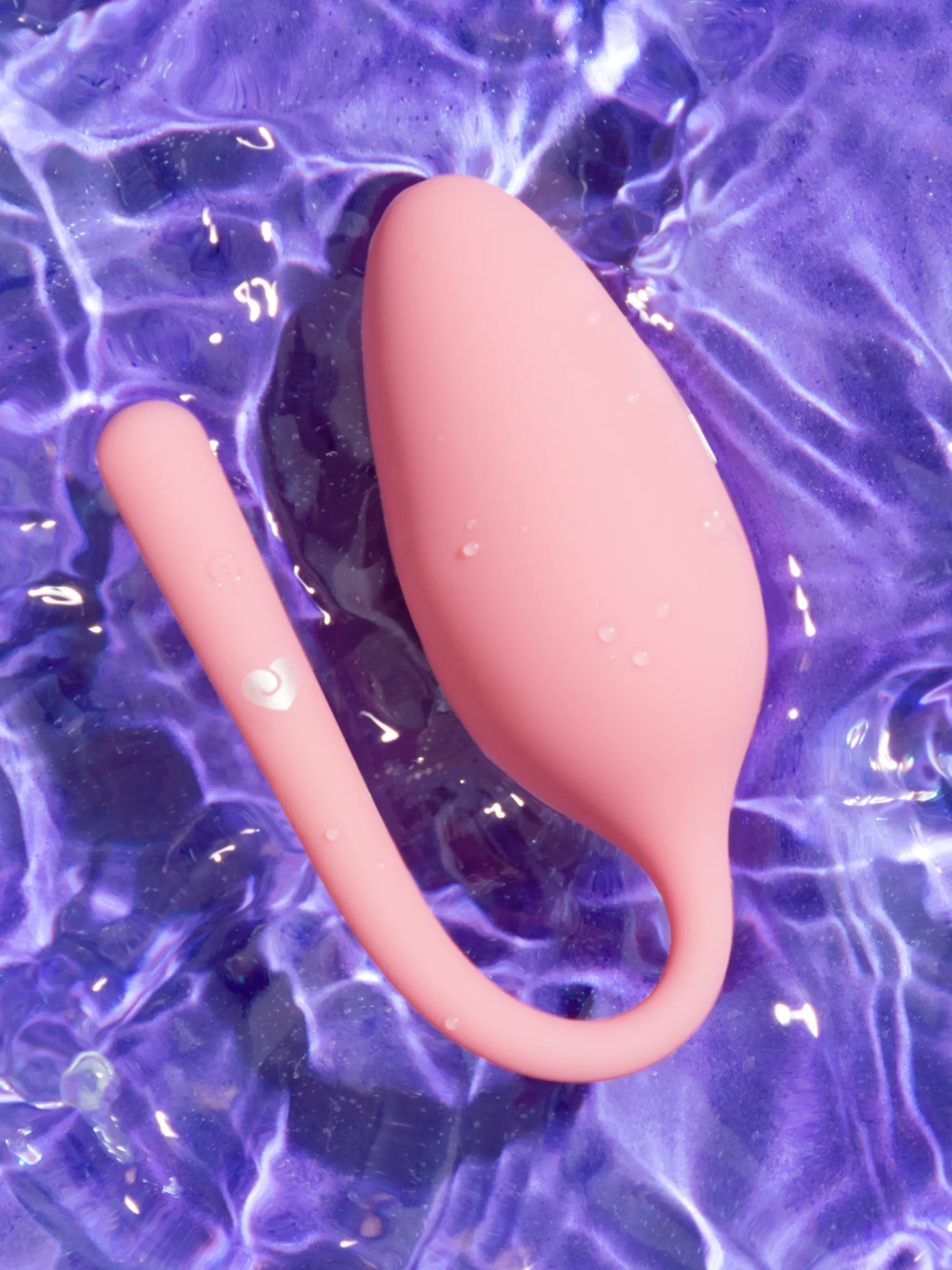 Lovehoney mon ami Vibrating Love Egg