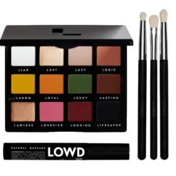 LOWD The First Bundle 1 set