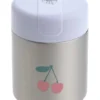 Lässig Mattermos Happy Fruits Cherry