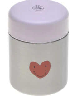 Lässig Mattermos Happy Rascals Heart Lavender