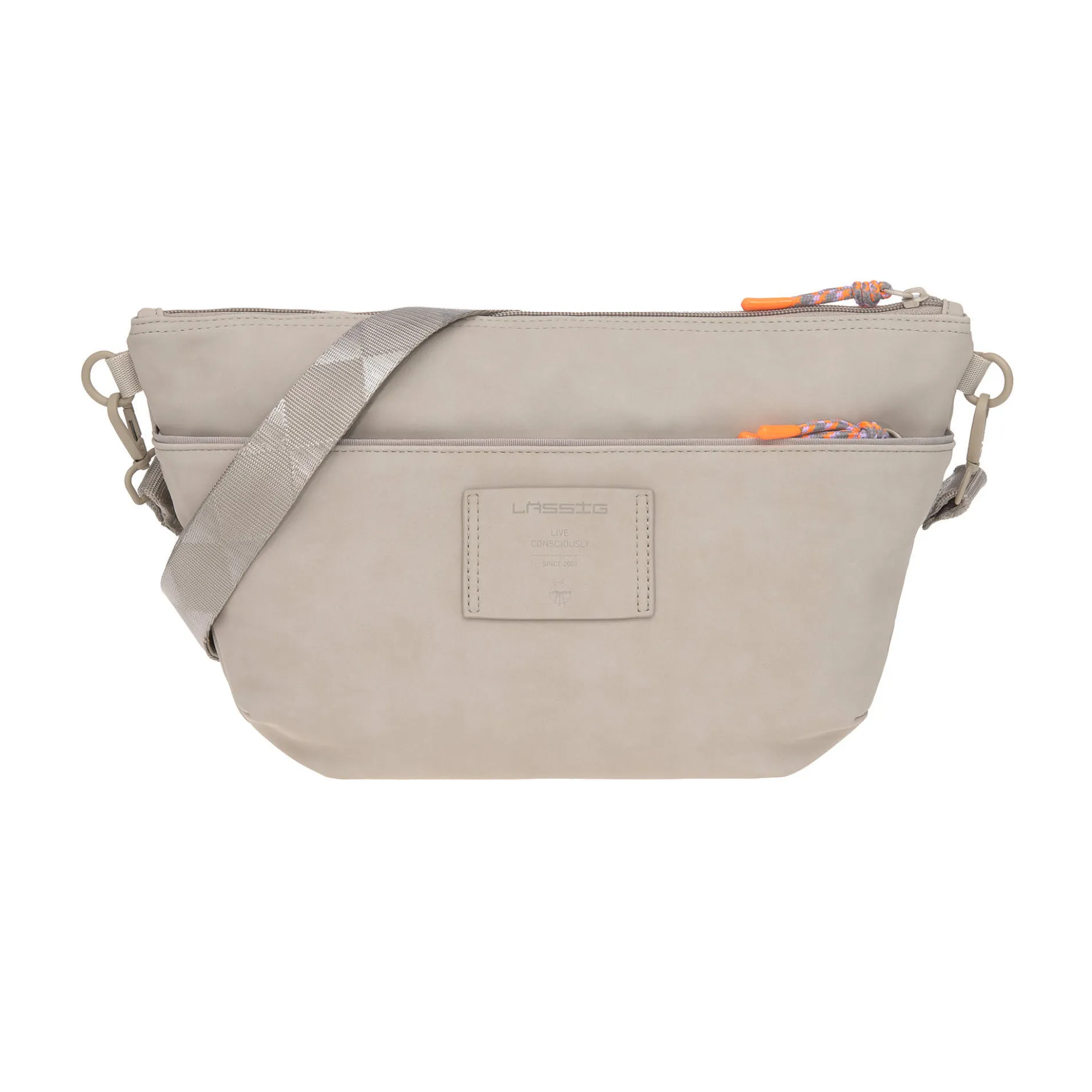Lässig Midjeväska Buggy Bum Bag Humus