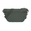 Lässig Midjeväska Buggy Bum Bag Dark Olive