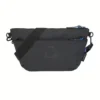 Lässig Midjeväska Buggy Bum Bag Black