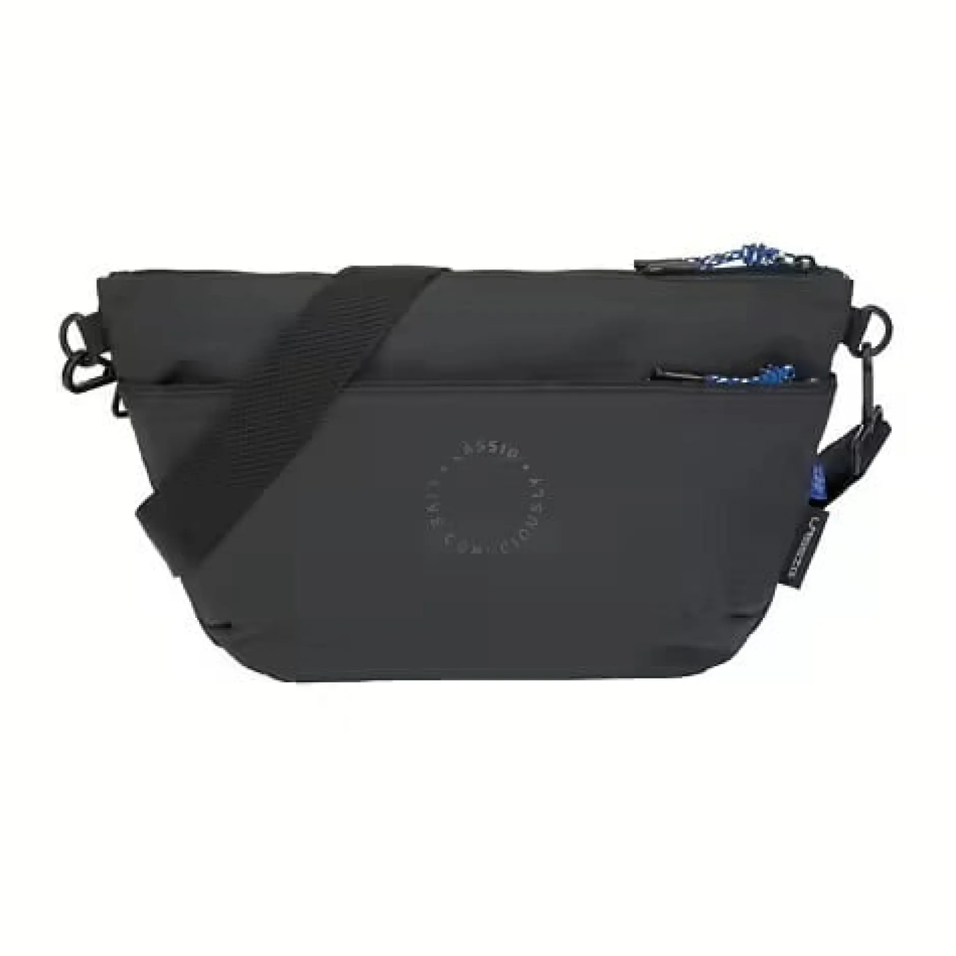 Lässig Midjeväska Buggy Bum Bag Black