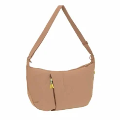 Lässig Midjeväska GRE Lunua Bum Bag Almond