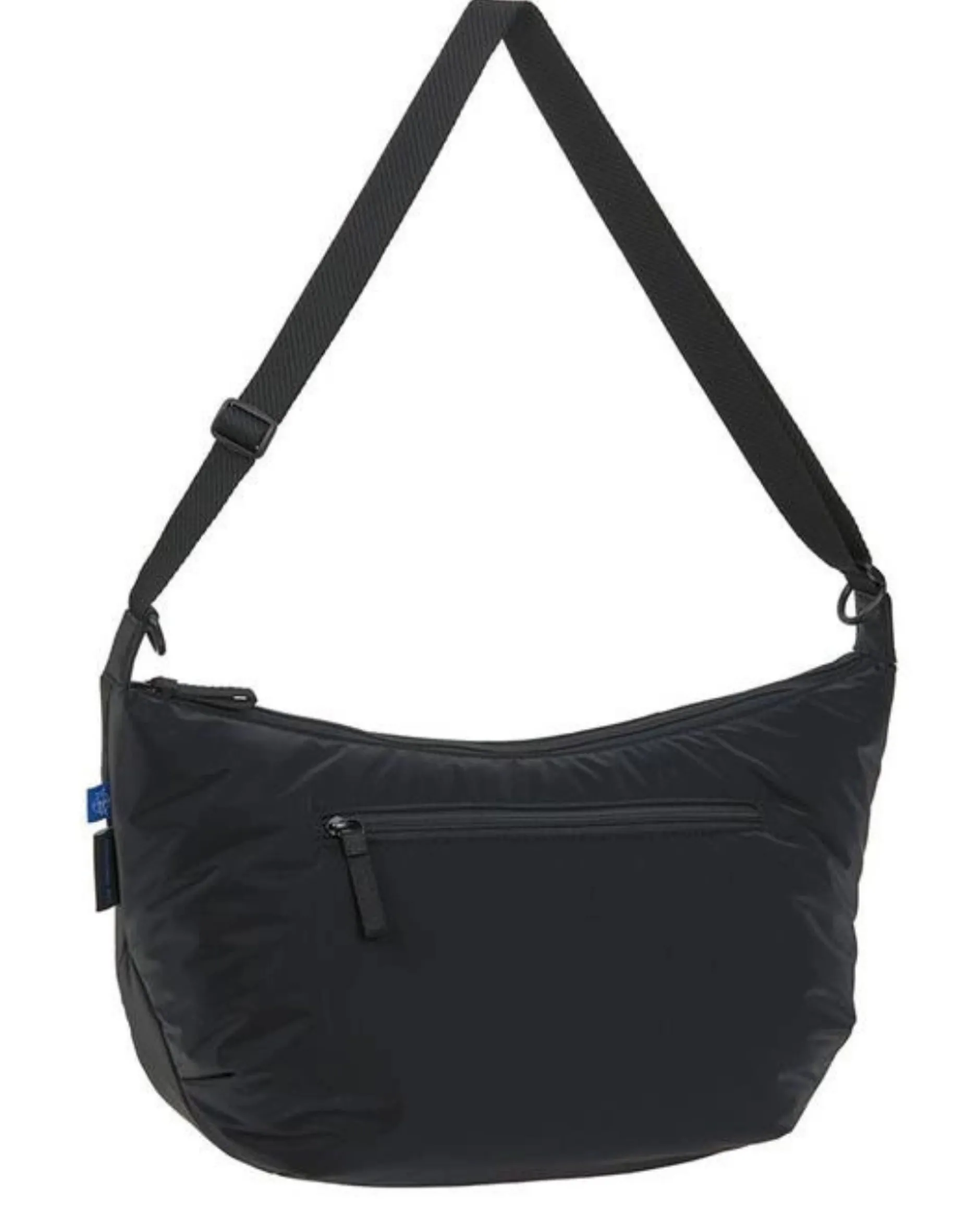 Lässig Midjeväska GRE Lunua Bum Bag Svart