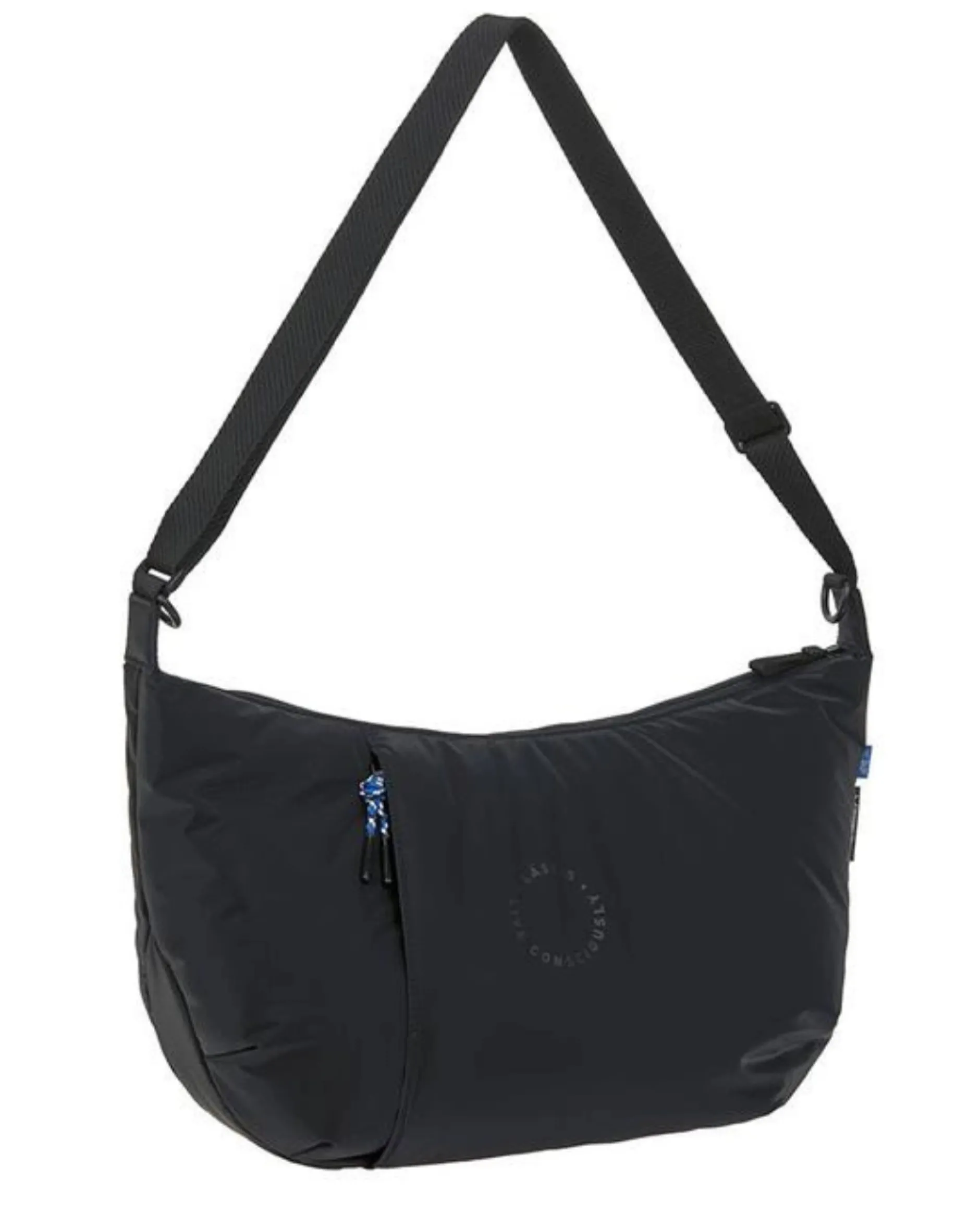 Lässig Midjeväska GRE Lunua Bum Bag Svart