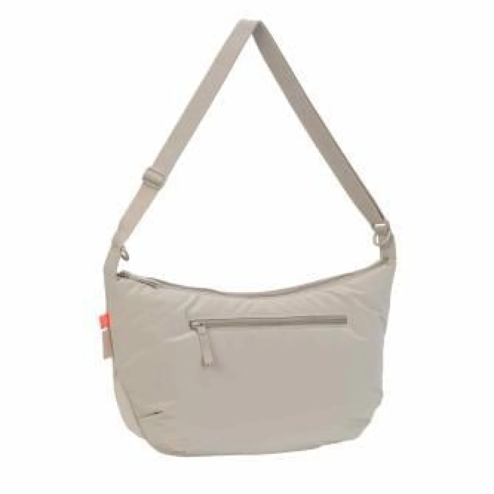 Lässig Midjeväska GRE Lunua Bum Bag Beige
