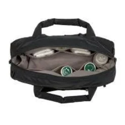 Lässig Väska GRE Everyday Bag Black