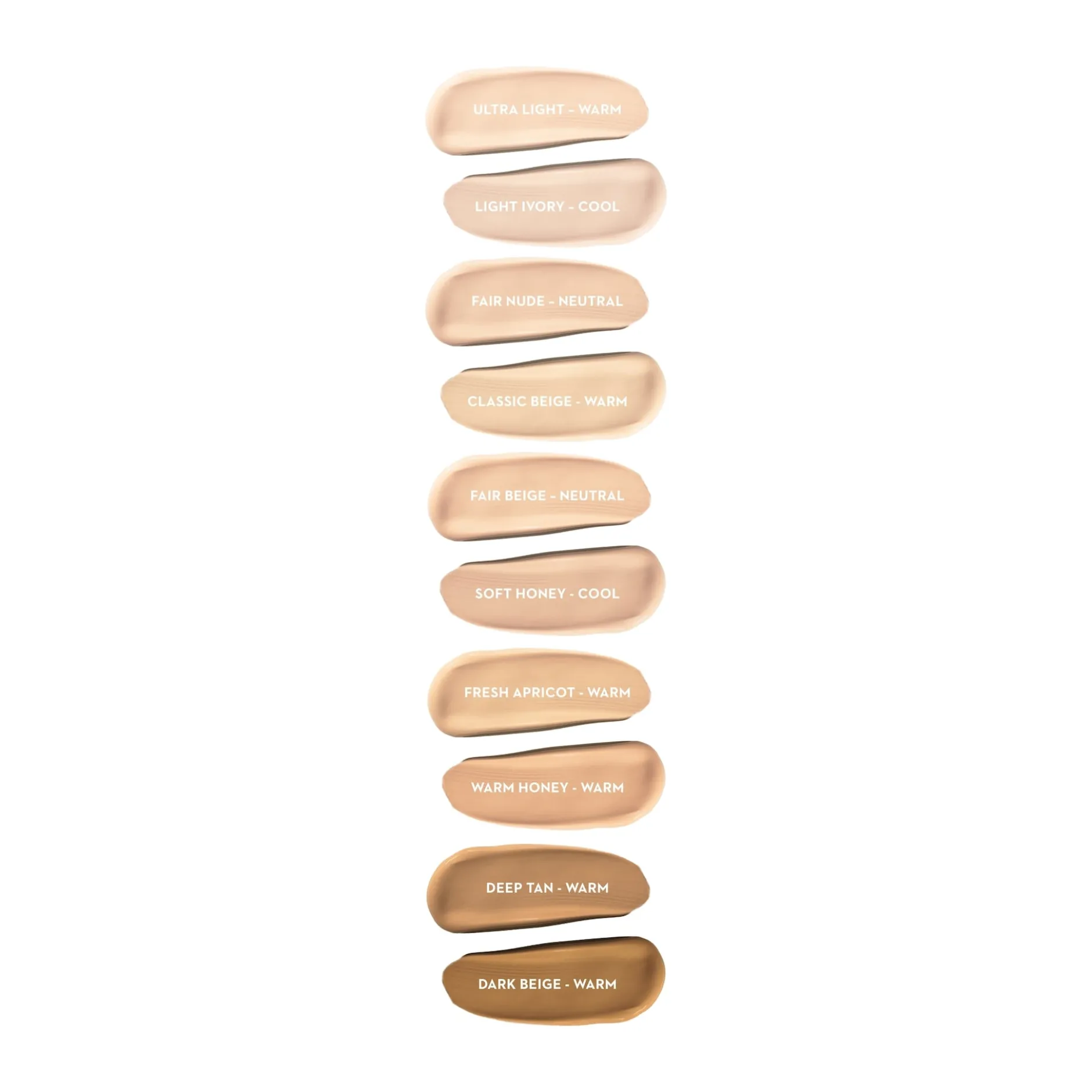 Lumene Blur 16h Longwear Foundation 1 30 ml