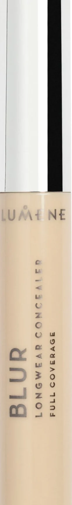 Lumene Blur Longwear Concealer Light 8,5 ml