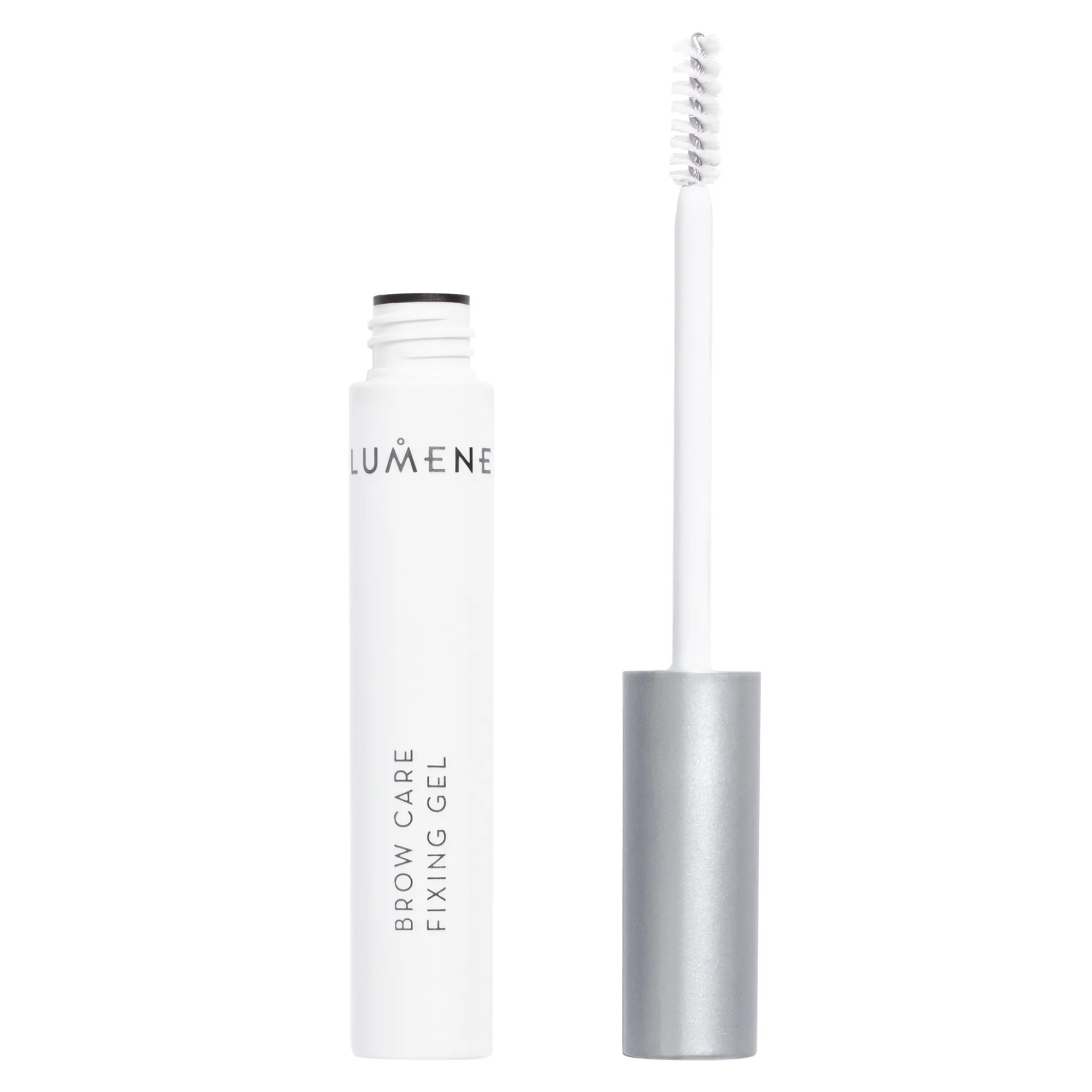 Lumene Brow Shaping Fixing Gel Transparent 5 ml