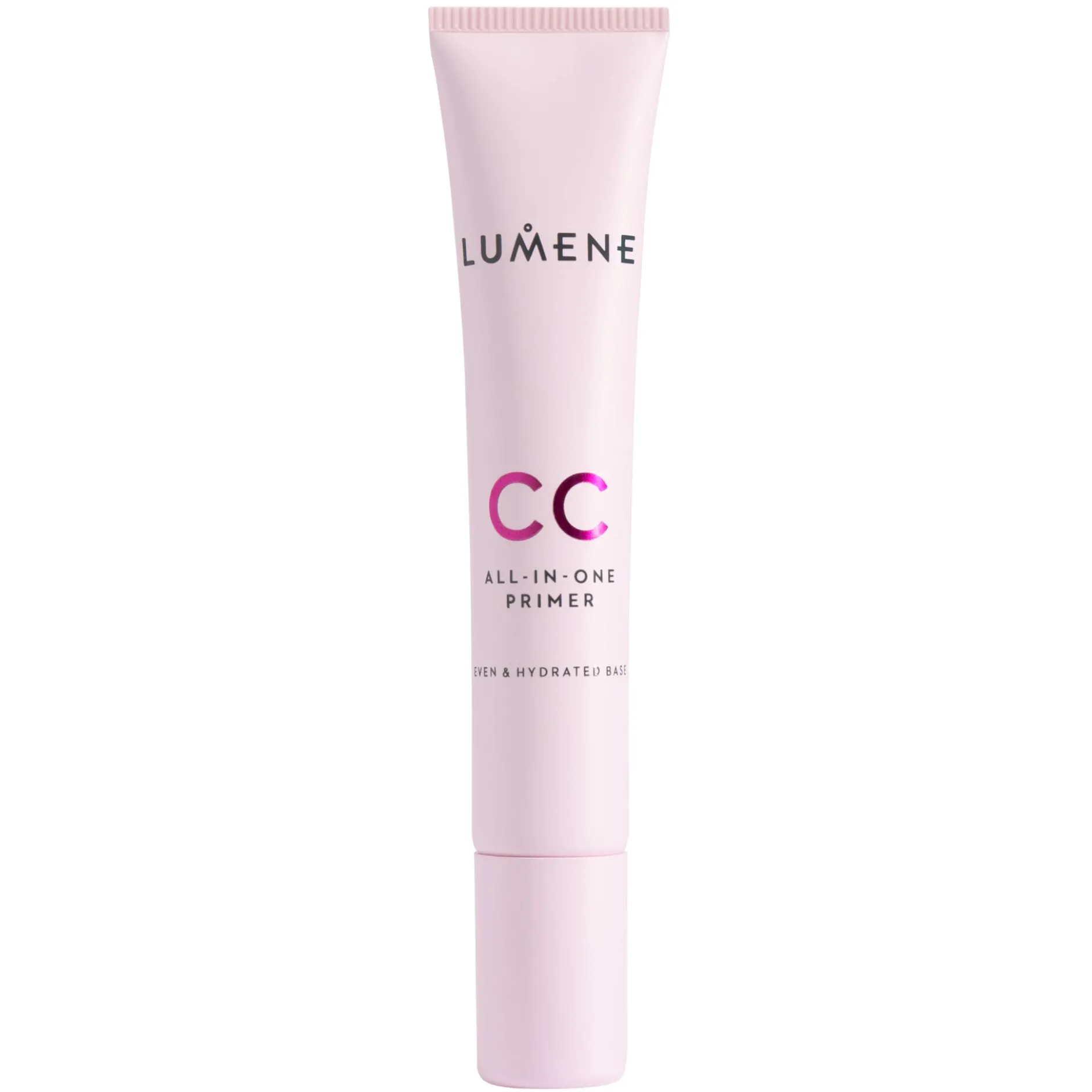 Lumene CC All-In-One Primer 20 ml