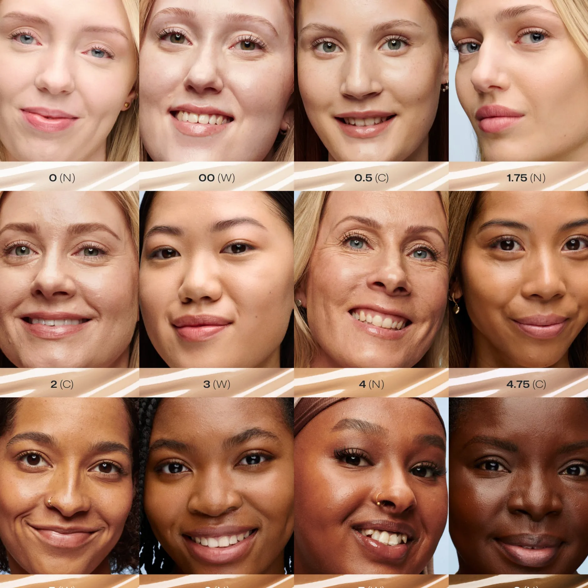 Lumene CC All-Over Concealer 1.75