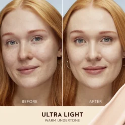 Lumene CC Color Correcting Cream SPF20 00 Ultra Light 30 ml